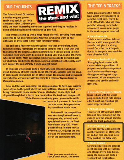 Future Music Issue 139 September 2003 P106