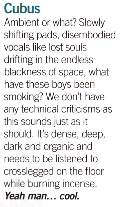 Future Music Issue 156 December 2004 P102